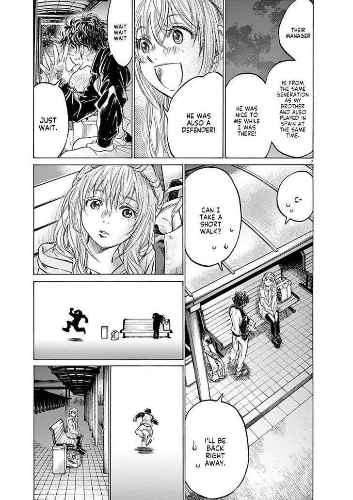 Ao Ashi, Chapter 213 image 07